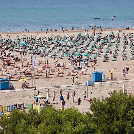 Apartman In 39757 Bibione