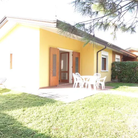 In 39757 Apartman Bibione
