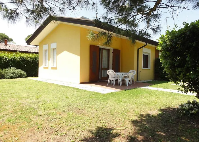 Appartamento In 39757 Bibione