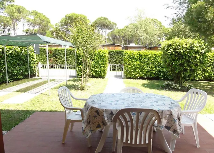 In 39757 Apartment Bibione