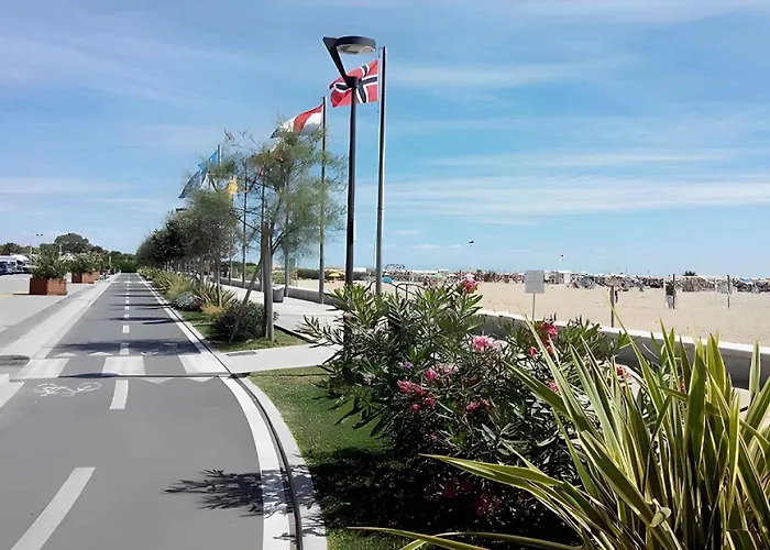 In 39757 Appartamento Bibione